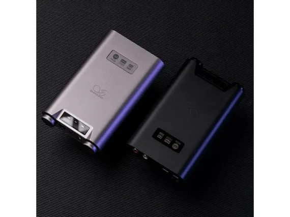 Shanling H7 Titanium
