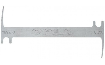 Цепеметр (калибр) CYCLO