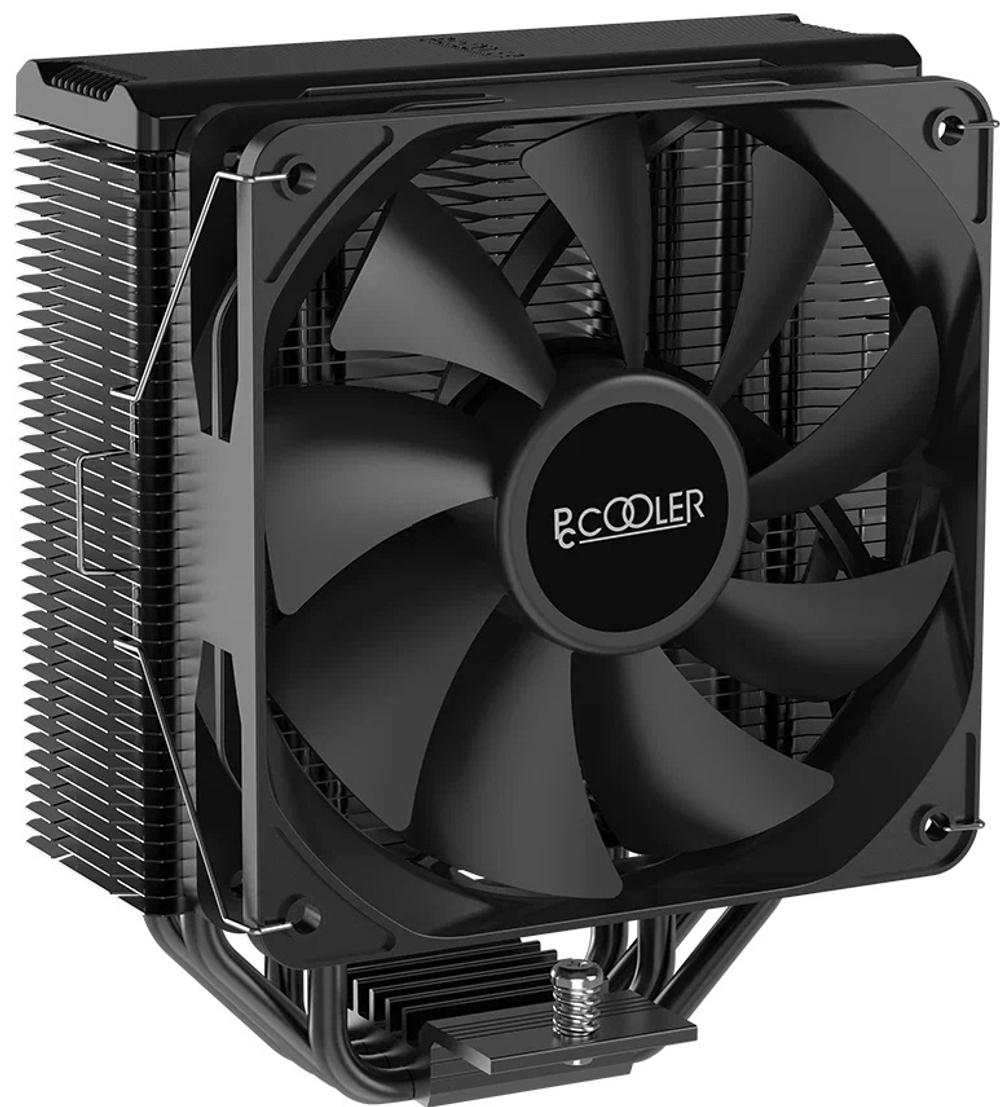 Система охлаждения PCcooler Paladin EX400