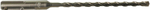 Бур Milwaukee SDS+ M2 5.5x160 50шт/уп (4932399177)