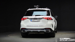 Mercedes-Benz GLE-Class W167 GLE450 4MATIC (03.2023)