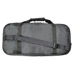 Оружейный кейс МСО-065 для Вепрь-12 (ВПО-205-03) в сложенном состоянии и других видов короткоствольного оружия длиной до 65см, МОЛОТ