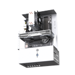 PridePC SSprise Lite белый