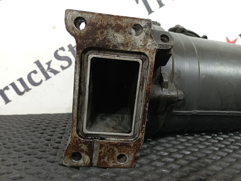 Маслоотделитель 2017г.