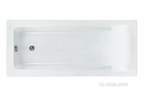 Ванна Roca Hall ZRU9302768 170х75