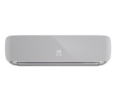 Silver Crystal Super DC Inverter