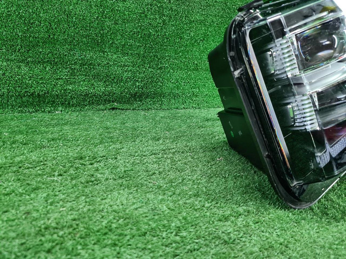 Фара левая GAC GS8 1 (2016-2023) LED (В пленке)