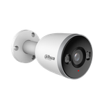 Сетевая цилиндрическая Wi-Fi-камера видеонаблюдения DH-IPC-F5DP-IL-0280B Dahua