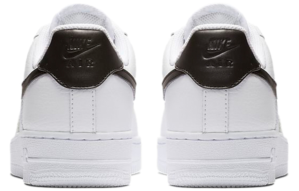 Кроссовки Nike Air Force 1 '07 (Женская размерная сетка)