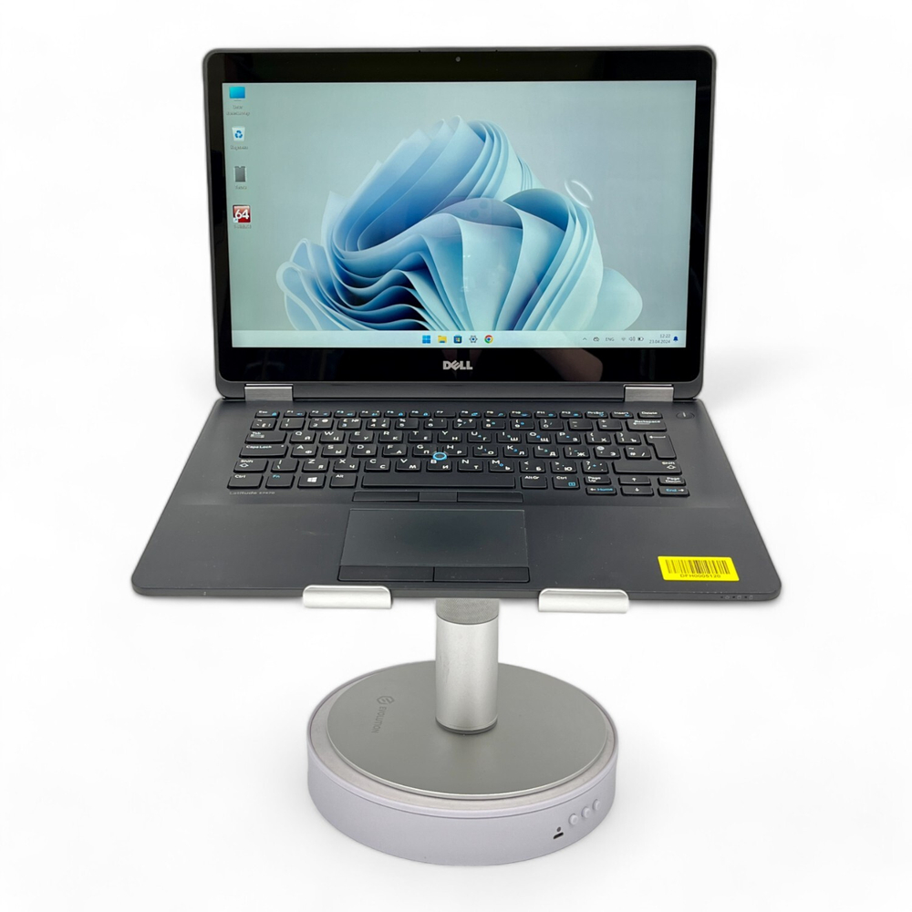 Latitude E7470