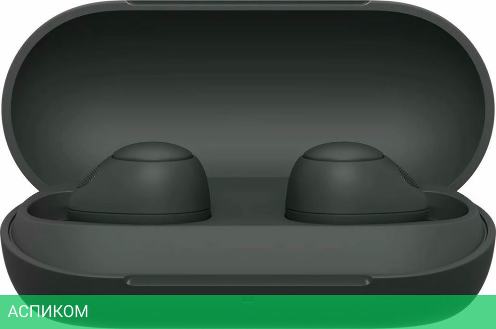 Наушники Sony WF-C700N/BZ Black