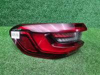 Фонарь левый внешний BMW X5 G05 (2018-2023)