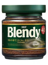 Кофе растворимый AGF Blendy, 80 г