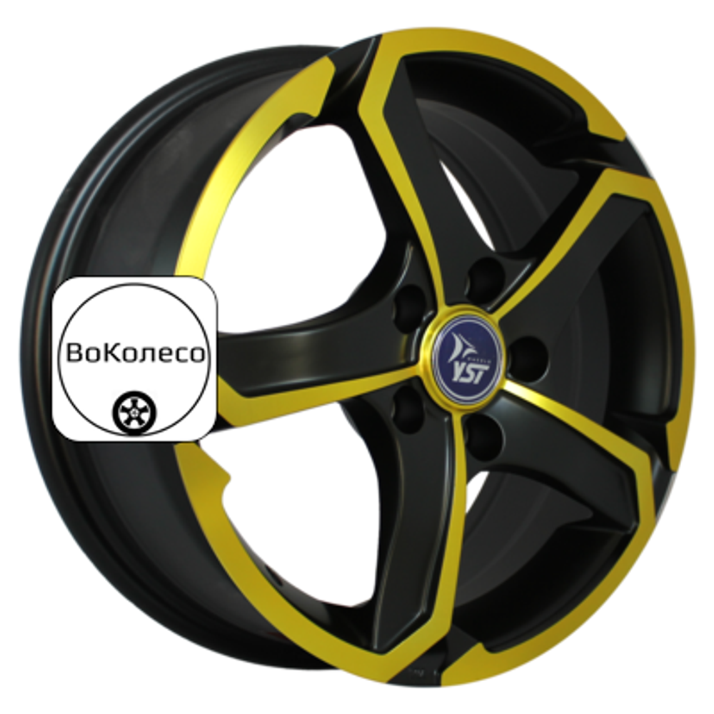 9,5x20/5x112 ET56 D66,6 X-25 MB+Y YST