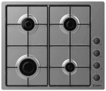 Газовая варочная панель Candy CHW6LBX