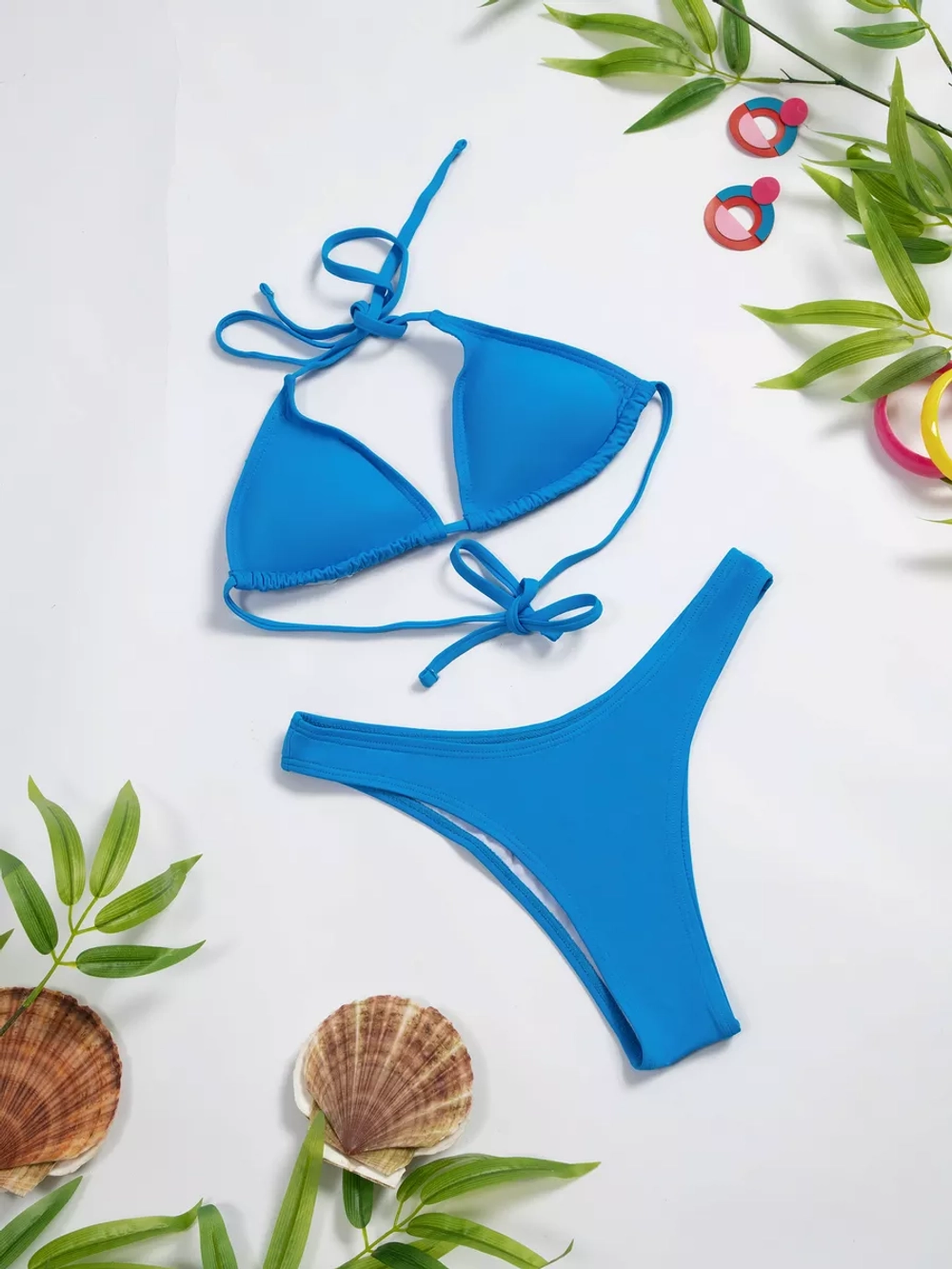 купальник раздельный 3 в 1 с парео комбинезон и шорты