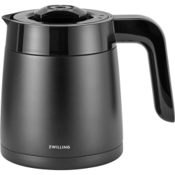 Zwilling Кофеварка Enfinigy черный EAN 4009839655555