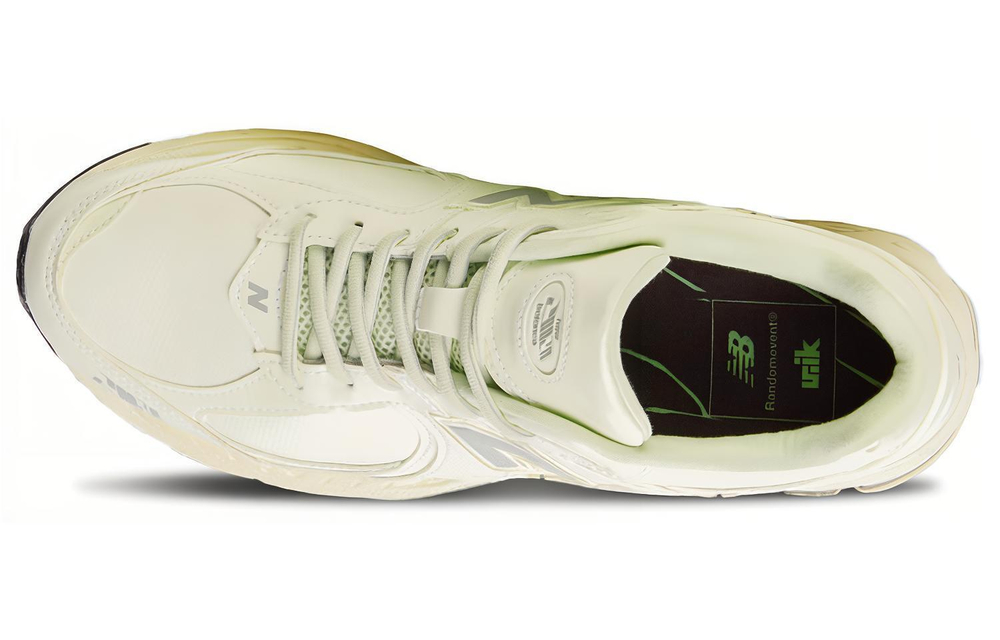Кроссовки Randomevent X Unik X New Balance Nb 2002R