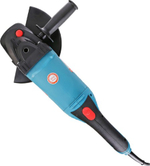 Угловая шлифмашина сетевая Sturm AG9524P