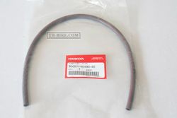 95001-45490-40. TUBE, FUEL, 4.5X490 (95001-45001-60M). HONDA
