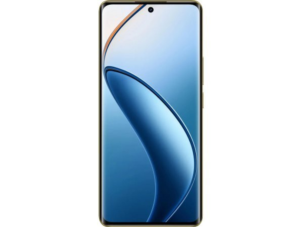 Смартфон Realme 12 Pro 12/512GB Blue