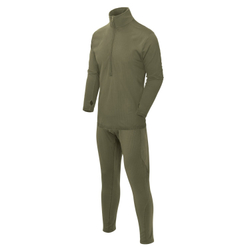 Helikon-Tex UNDERWEAR FULL SET US LEVEL 2 olive