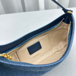 Jacquemus Le Bisou 27 cm