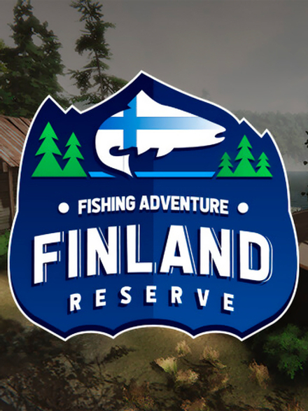 Fishing Adventure: Finland Reserve (для ПК, цифровой код доступа)