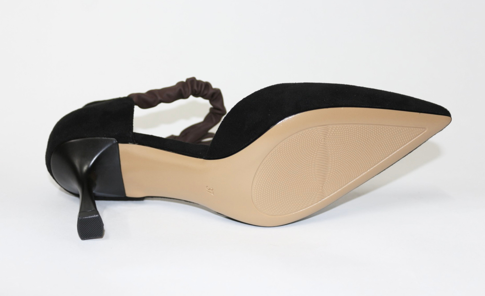 Туфли женские Meidiannas арт. AV420-4