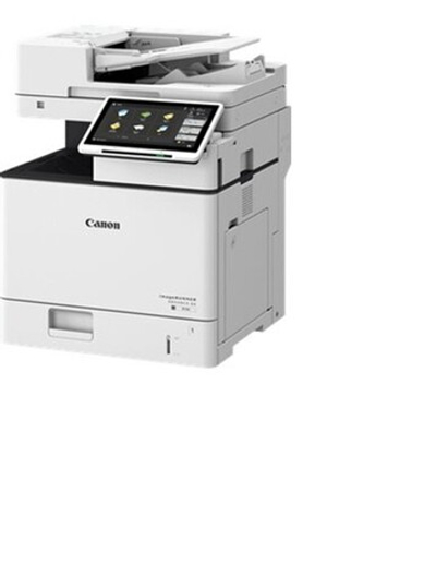 МФУ Canon imageRUNNER 717iZ