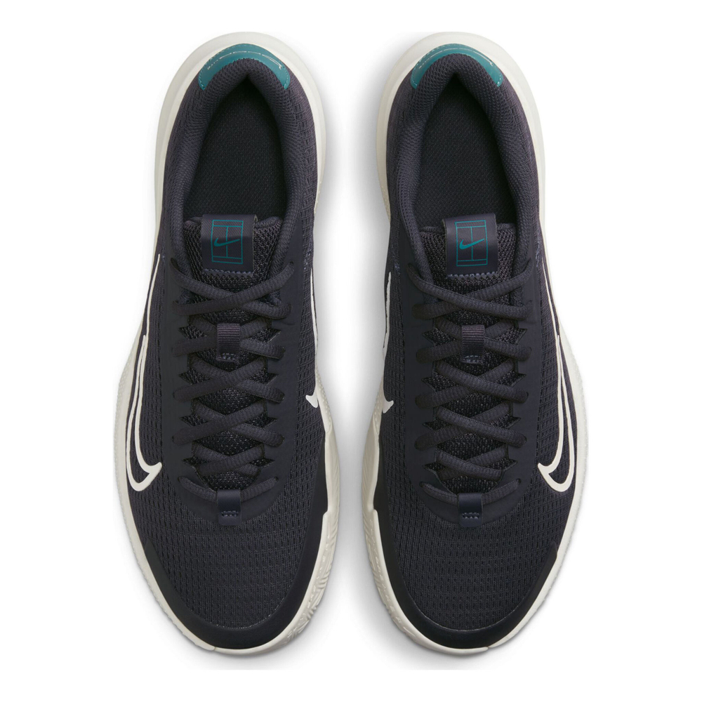Мужские теннисные кроссовки Nike Vapor Lite 2 Clay Court Shoe Men - Dark Blue, Beige