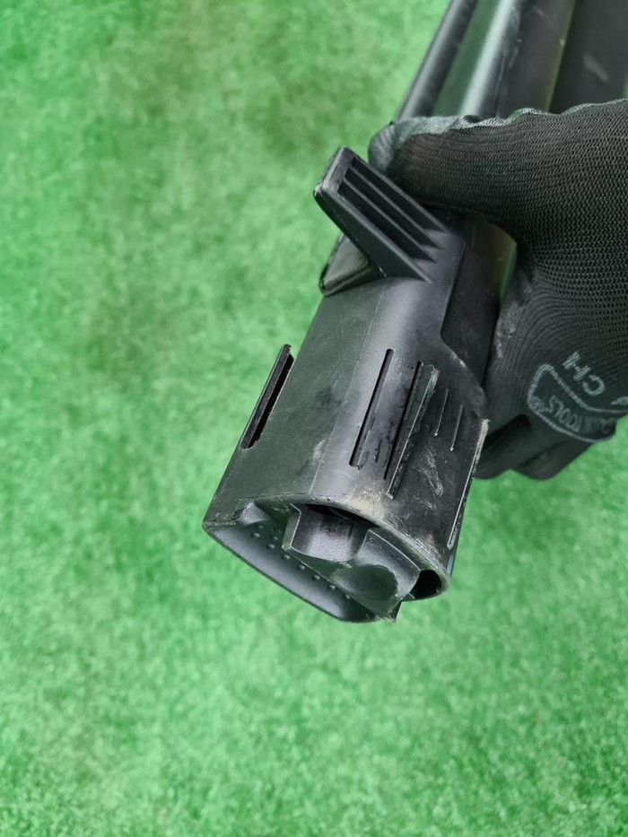 Шторка багажника Skoda Kodiaq (2016-н.в.)