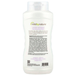 Mild By Nature, увлажняющий гель для душа, лаванда и лемонграсс, 473 мл (16 жидк. унций)