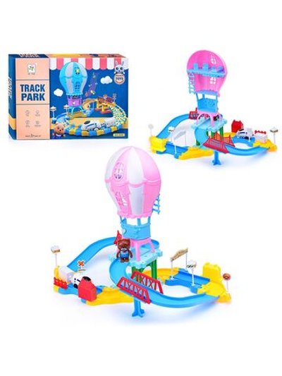 Игровой набор Парк Аттракционов (3034)