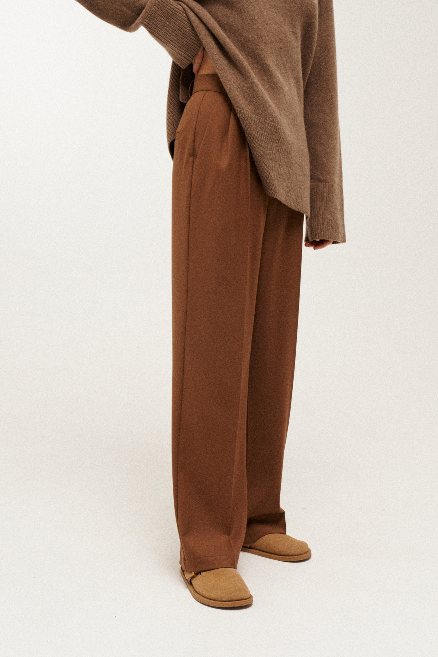 Брюки art.706-1