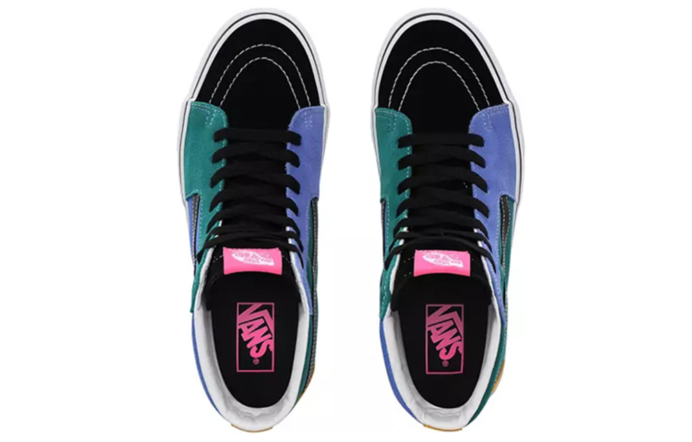 Vans Sk8
