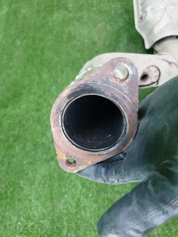 Катализатор Nissan X-Trail T32 (2013-2022)