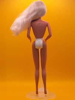 Кукла Барби 90-х винтаж 031727