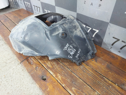 Подкрылок передний правый BMW 3-Series (F30)  Б/У Оригинал 51717260726