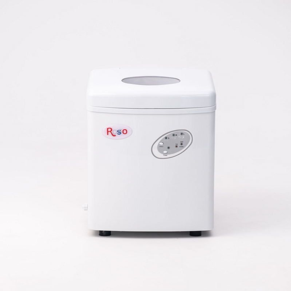 Льдогенератор Rosso HZB-20/A