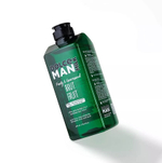 DOLCE MILK Гель для душа 3 в 1 Лихая Волна Brave Wave Man