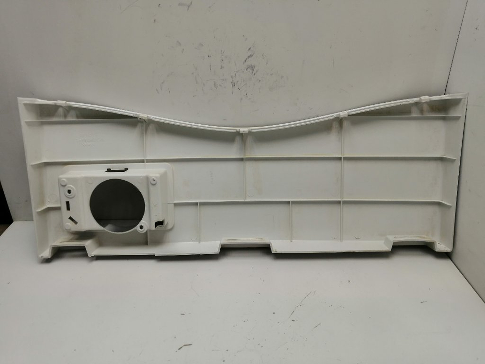 F1081ND5 кт103 Декоративная панель для стиральной машины LG MCK38266401 б/у