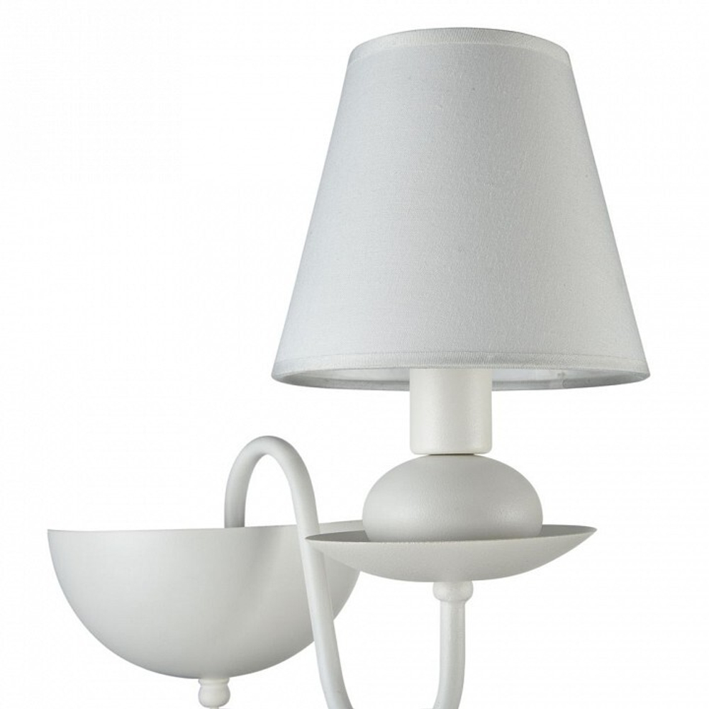 Бра Freya Eliza FR5756-WL-01-W