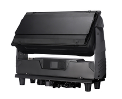 Strobe THUNDER P60 — LED стробоскоп 900 Вт RGBW IP65
