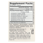 Jarrow Formulas, Vegan Fem Dophilus, улучшенный продукт, 10 млрд КОЕ (250 мг), 30 растительных капсул