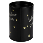 Копилка-подставка для канцелярских принадлежностей, арт.69368/ 30 ДЕВОЧКА И ЗАЙКА 10,4х7,5х7,5 см