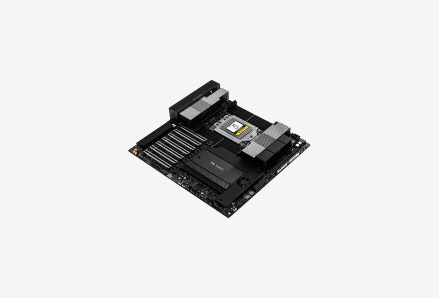 ASUS Pro WS WRX90E-SAGE SE_0426709110238