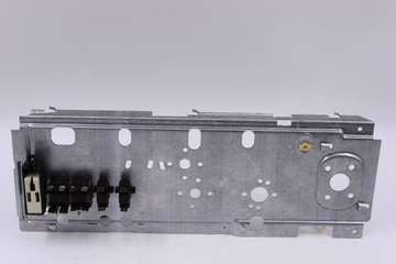 Блок кнопок стиральной машины Candy Energa 735