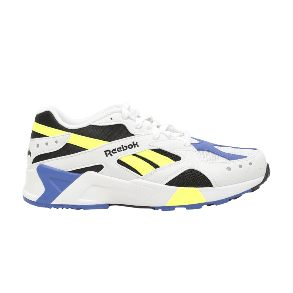 Reebok Aztrek Hyper Sneakers