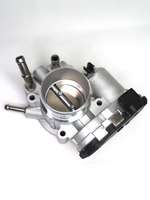 Дроссельная заслонка 351002B152 для Hyundai Solaris, Kia Rio